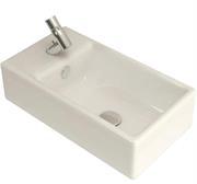 روشویی روکابینتی  مدل آندره 45 سینا چینی